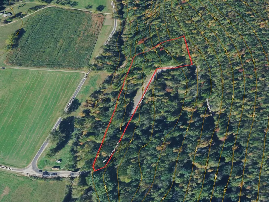 0 Tick Ridge Koenig Road, Otway, OH 45657 - #3