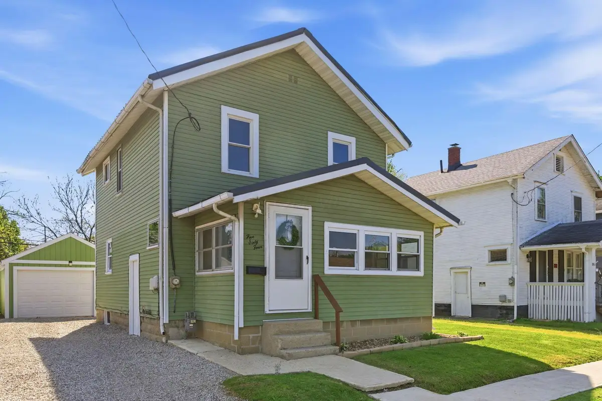 564 Uncapher Avenue, Marion, OH 43302 - #1