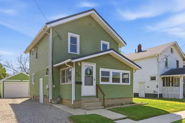 564 Uncapher Avenue, Marion, OH 43302