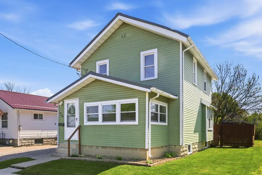 564 Uncapher Avenue, Marion, OH 43302 - #2