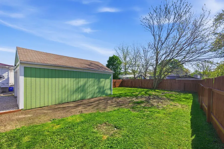 564 Uncapher Avenue, Marion, OH 43302 - #3
