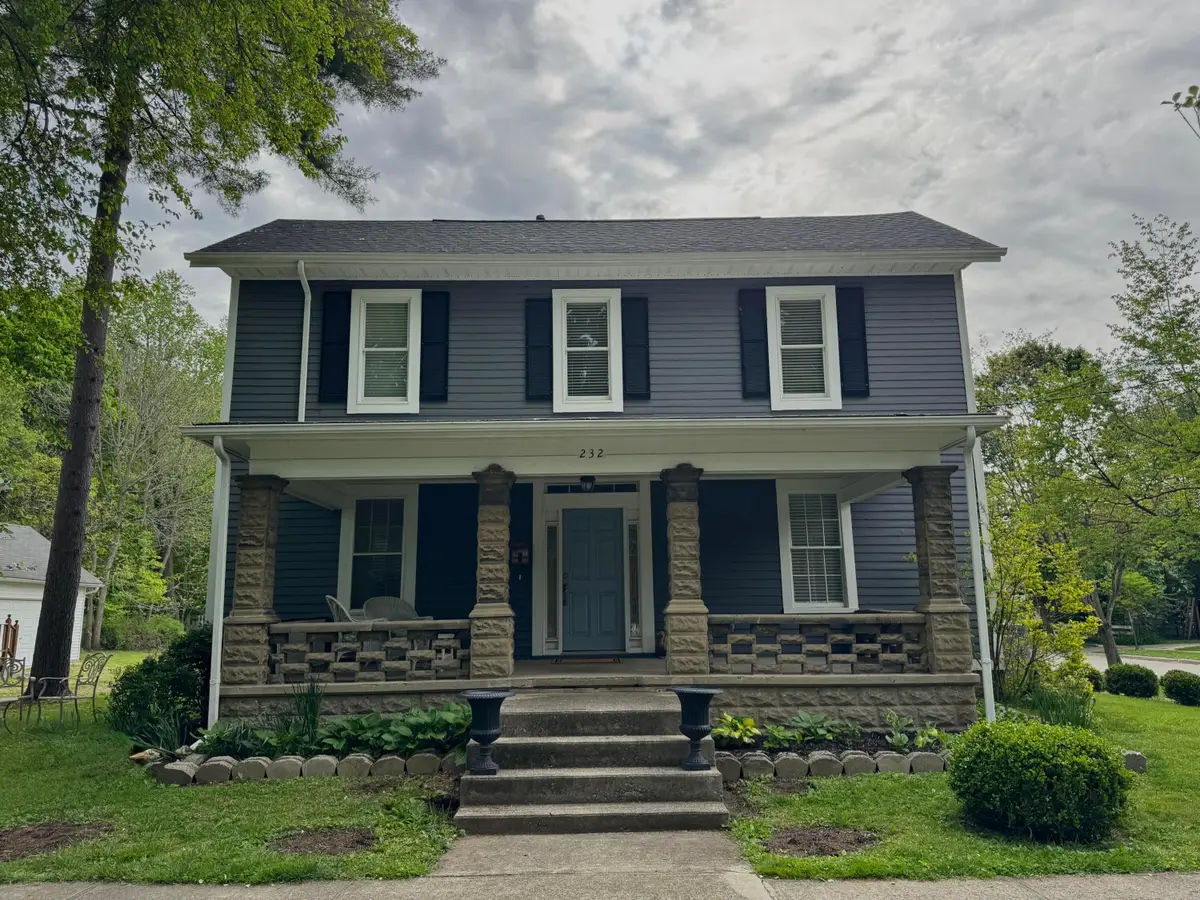 232 S Pearl Street, Granville, OH 43023 - #1