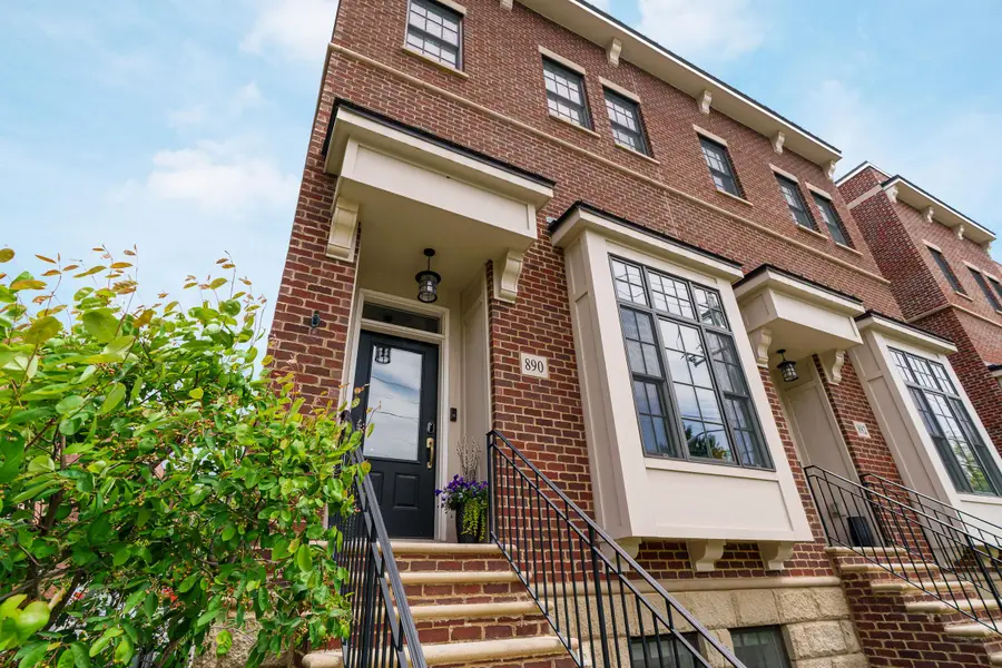 890 S Front Street, Columbus, OH 43206 - #2