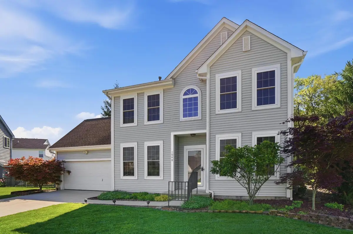 1048 Mahle Court, Reynoldsburg, OH 43068 - #1