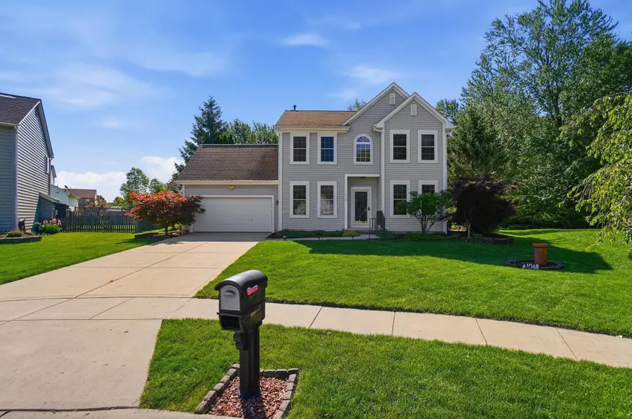 1048 Mahle Court, Reynoldsburg, OH 43068 - #2