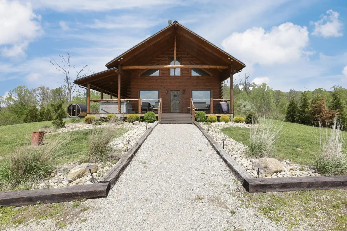 66245 Old Shurtz Road, New Plymouth, OH 45654 - #1