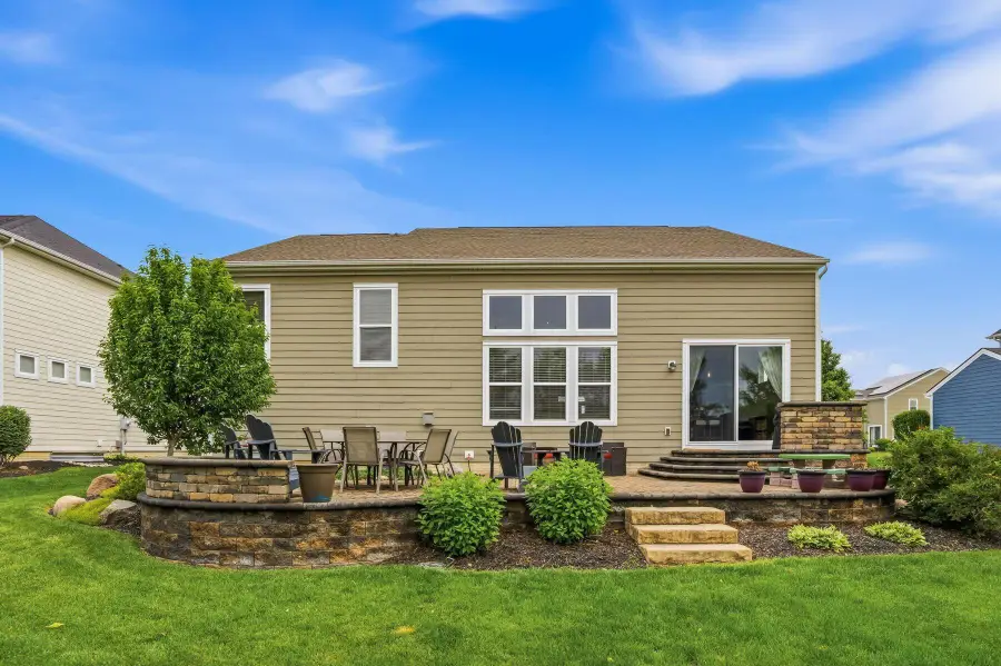 6109 Baumeister Drive, Hilliard, OH 43026 - #2