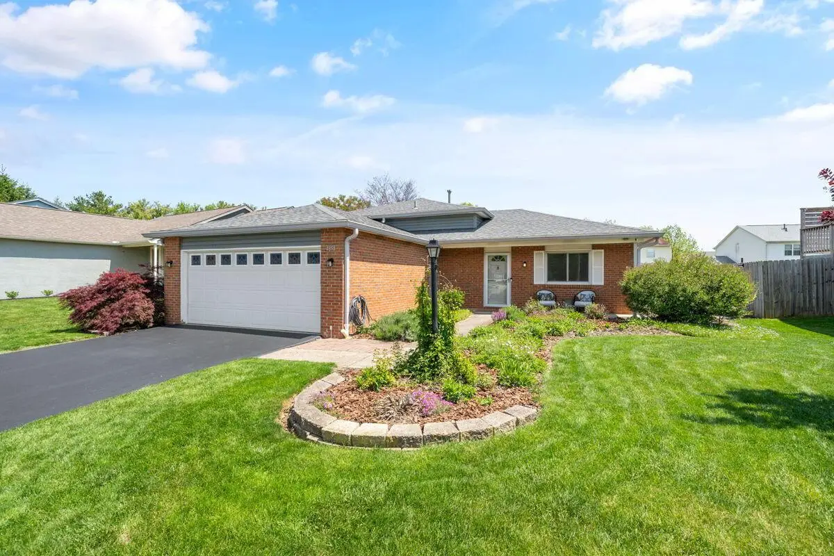 4858 Wallington Drive, Hilliard, OH 43026 - #1