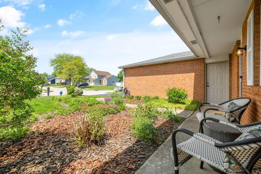 4858 Wallington Drive, Hilliard, OH 43026 - #3
