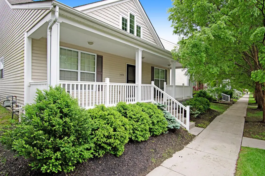 6170 Benon Road, Westerville, OH 43081 - #2