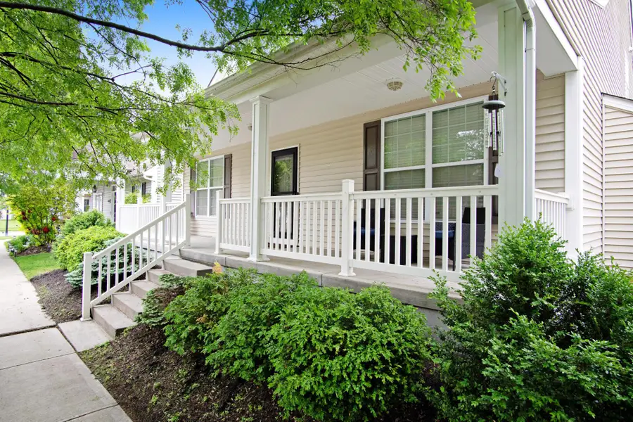 6170 Benon Road, Westerville, OH 43081 - #3