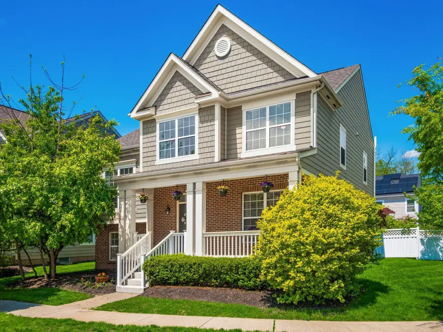 1152 Tessier Drive, Columbus, OH 43235 - #2