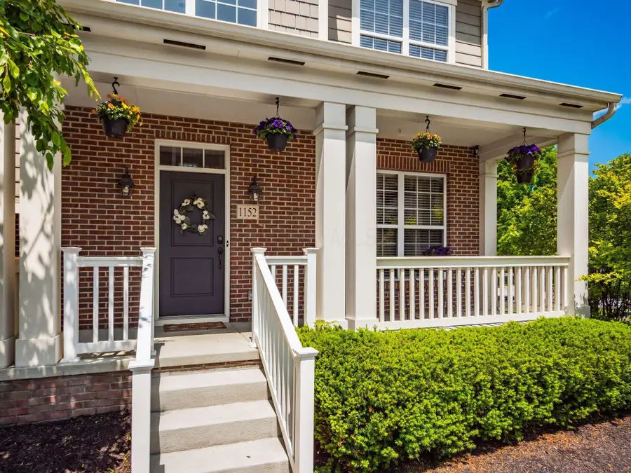 1152 Tessier Drive, Columbus, OH 43235 - #3