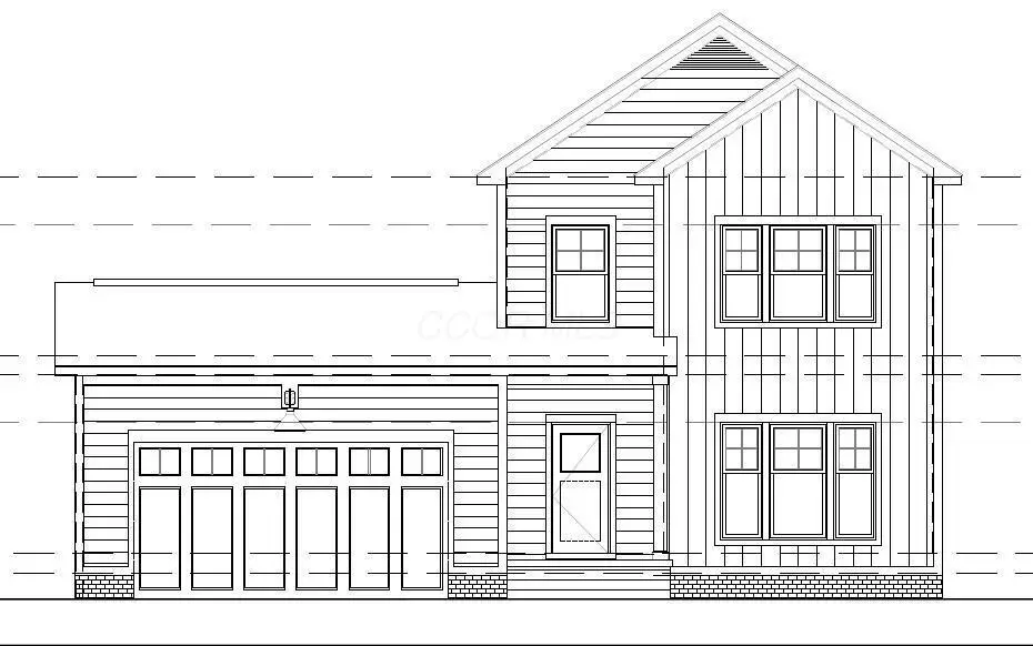 0 Winterringer Street, Hilliard, OH 43026 - #1