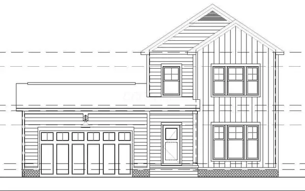 0 Winterringer Street, Hilliard, OH 43026