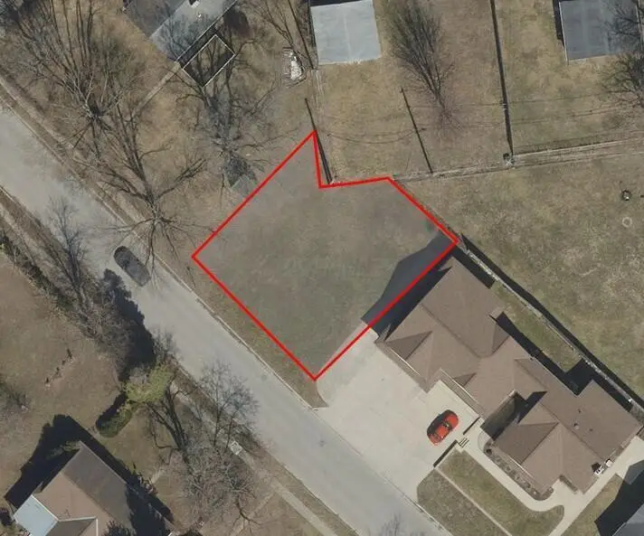0 Winterringer Street, Hilliard, OH 43026 - #2