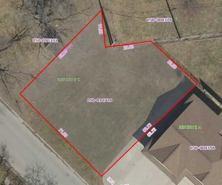 0 Winterringer Street, Hilliard, OH 43026 - #3