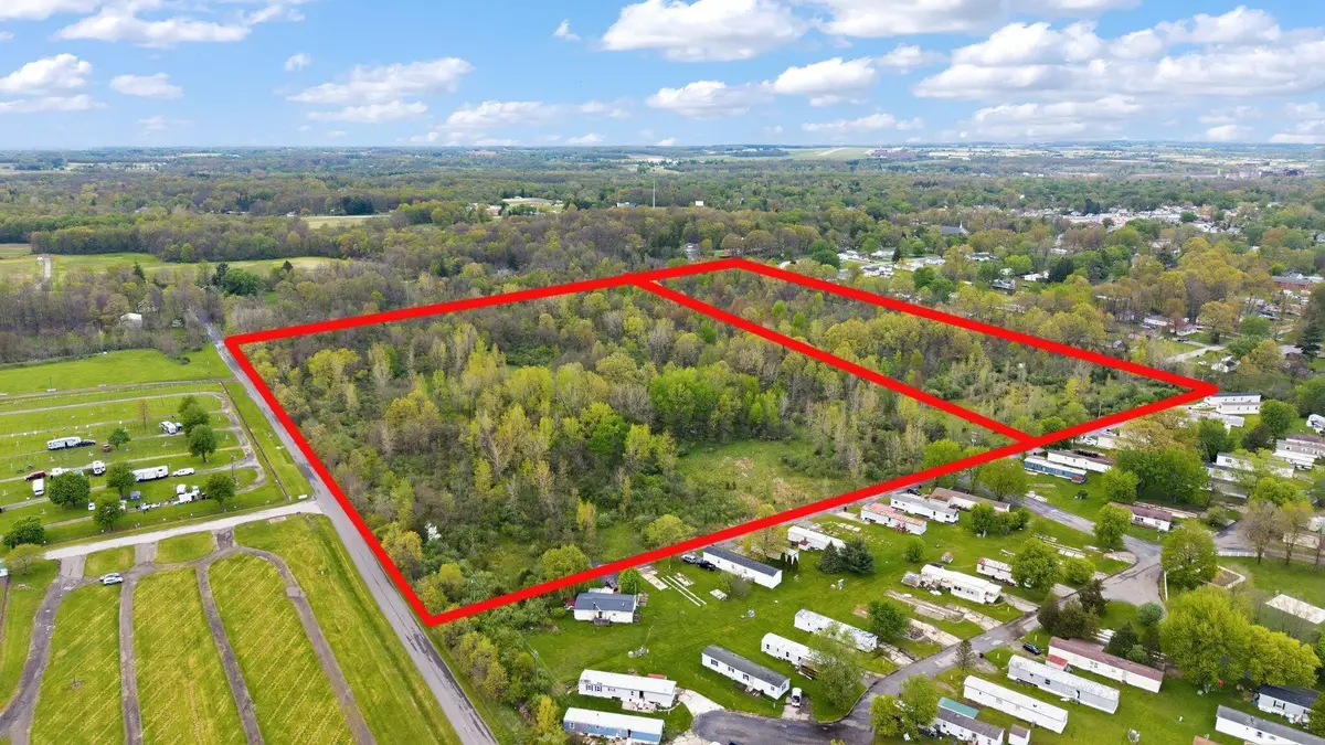 0 Lantz Road, Mansfield, OH 44906 - #1