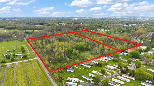 0 Lantz Road, Mansfield, OH 44906