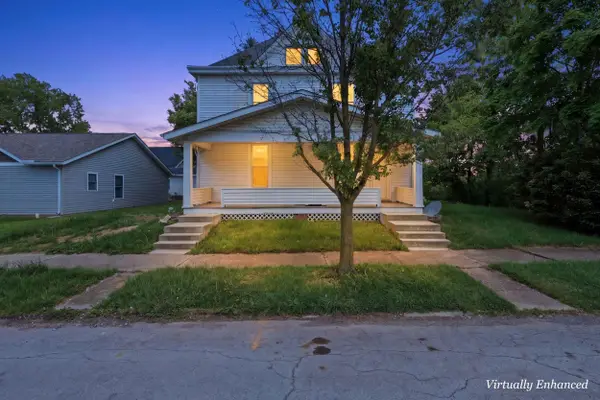 44 E 4th Street, London, OH 43140