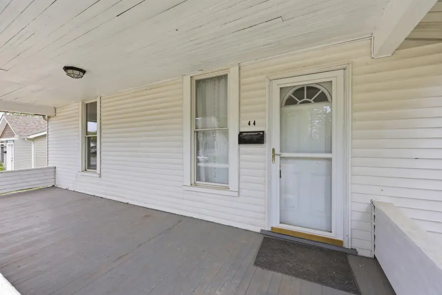 44 E 4th Street, London, OH 43140 - #3