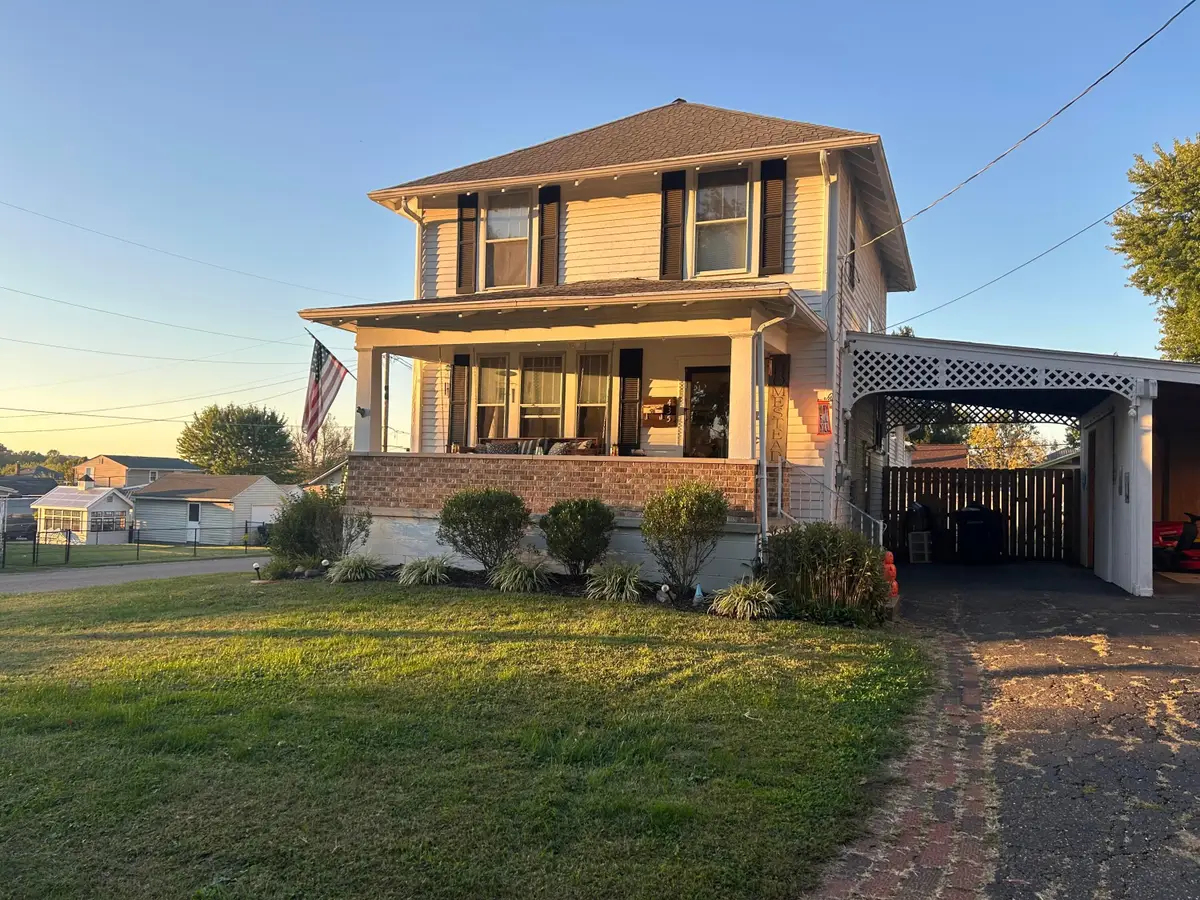 435 Westview Drive, Zanesville, OH 43701 - #1