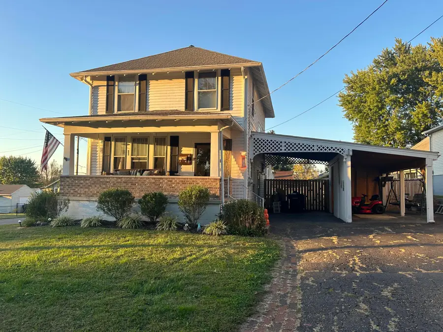 435 Westview Drive, Zanesville, OH 43701 - #2
