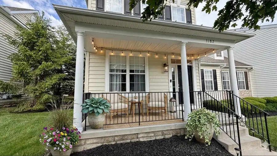 5182 Horseshoe Falls Drive, Dublin, OH 43016 - #3