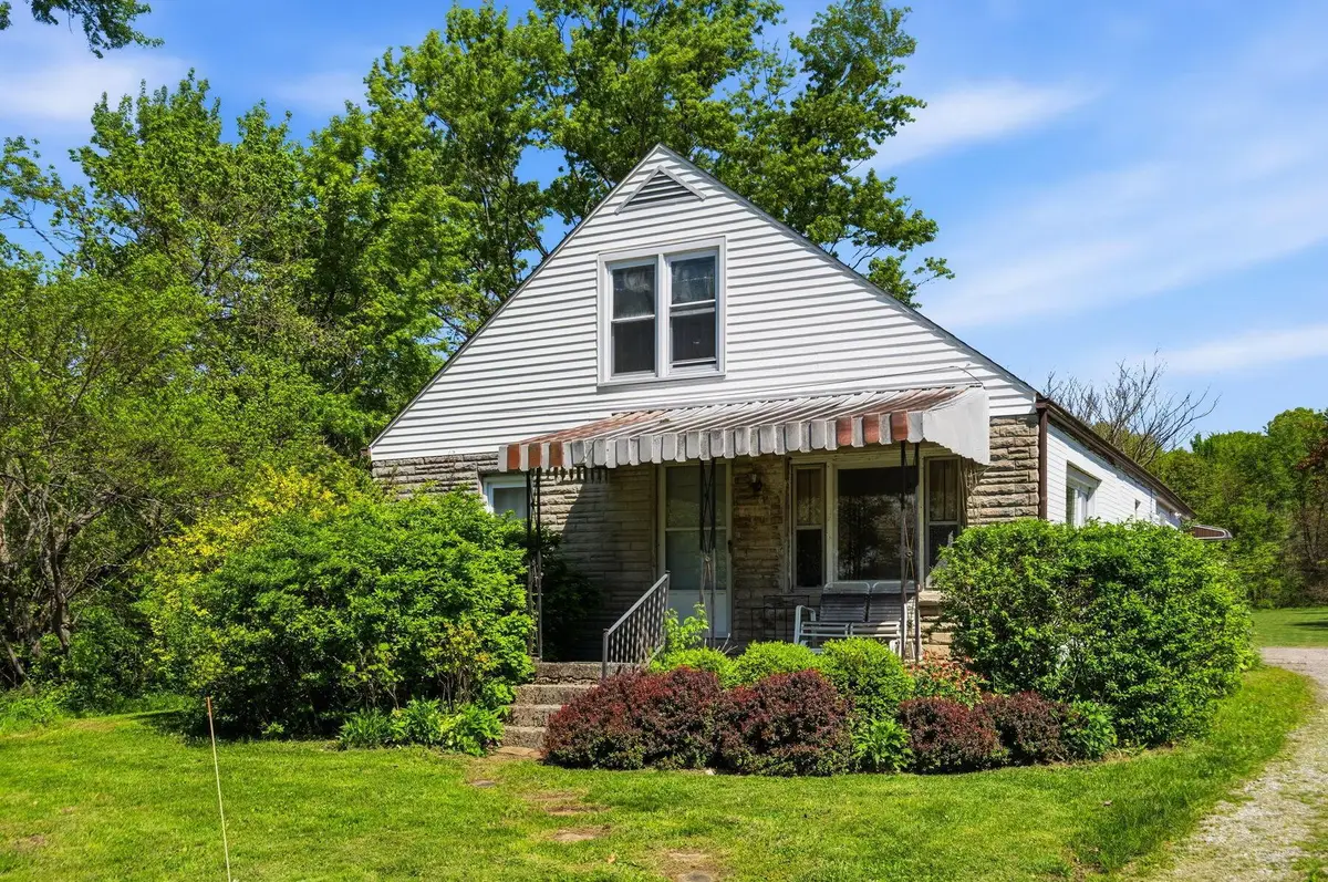 10131 Gorsuch Road, Galena, OH 43021 - #1