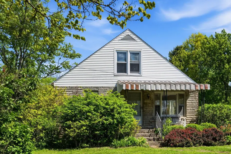 10131 Gorsuch Road, Galena, OH 43021 - #2
