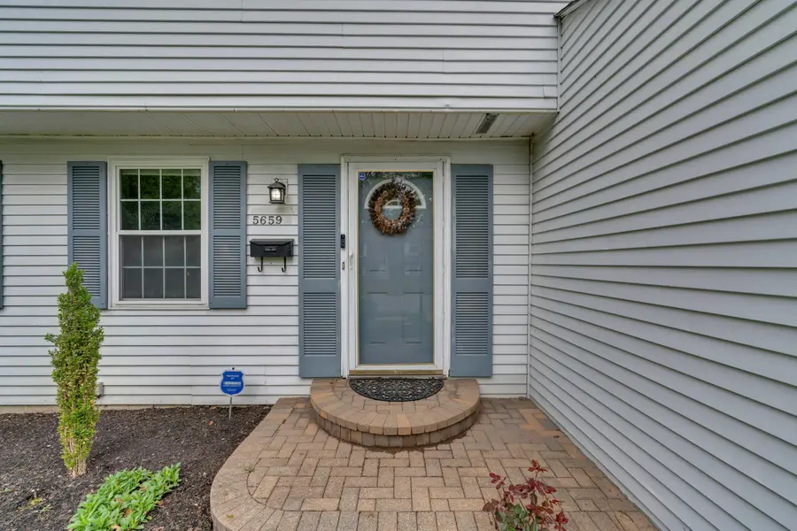 5659 Montevideo Road, Westerville, OH 43081 - #2