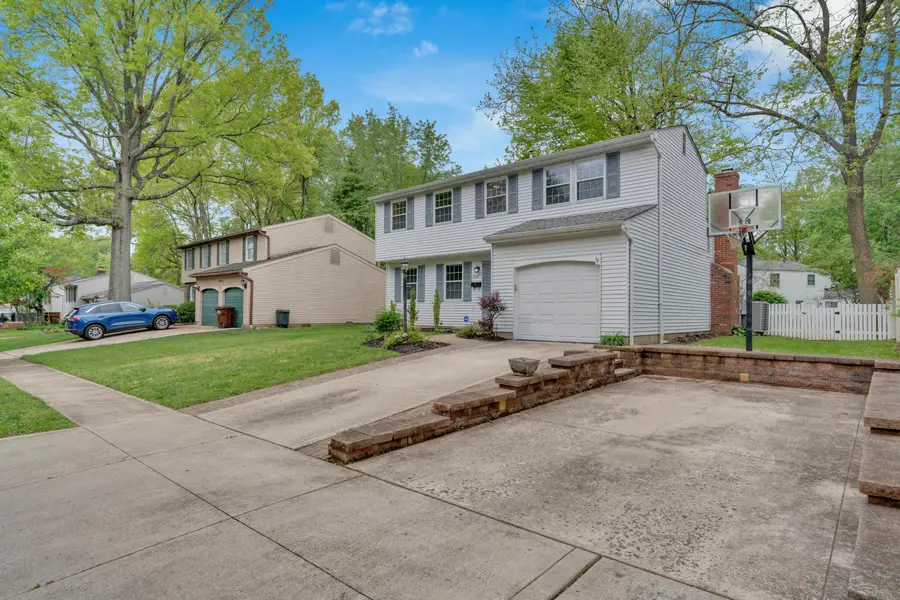 5659 Montevideo Road, Westerville, OH 43081 - #3