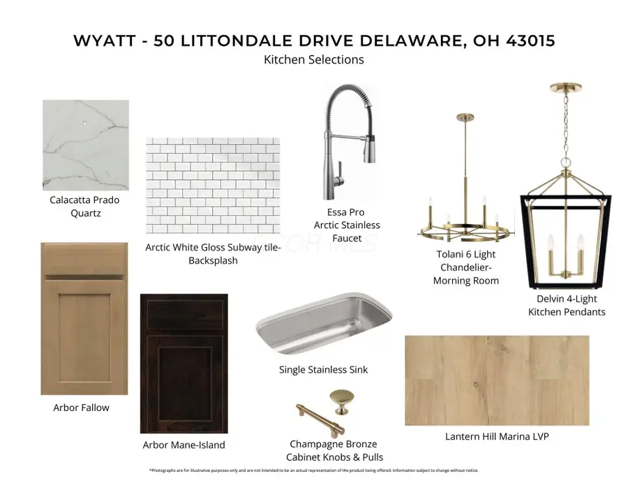 50 Littondale Drive, Delaware, OH 43015 - #3