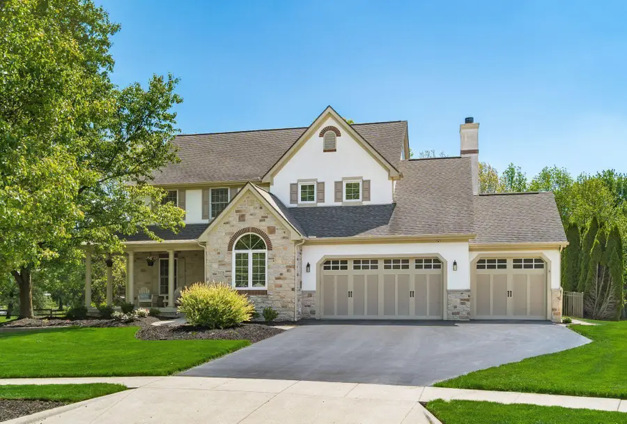 7439 Sand Spurrey Court, Westerville, OH 43082 - #2