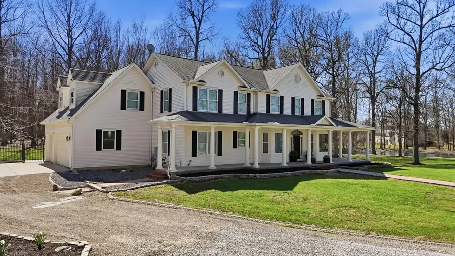 7341 Hollow Road Sw, Pataskala, OH 43062 - #3