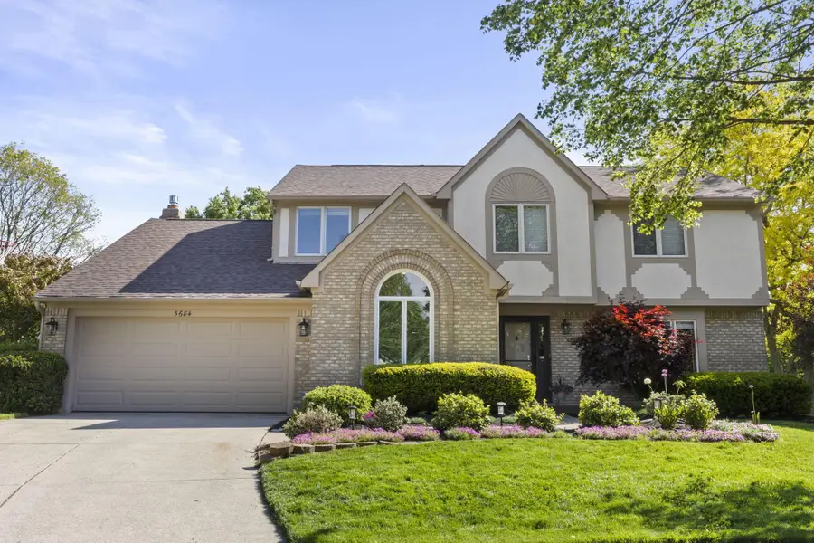 5684 Terre Prince Court, Dublin, OH 43017 - #2