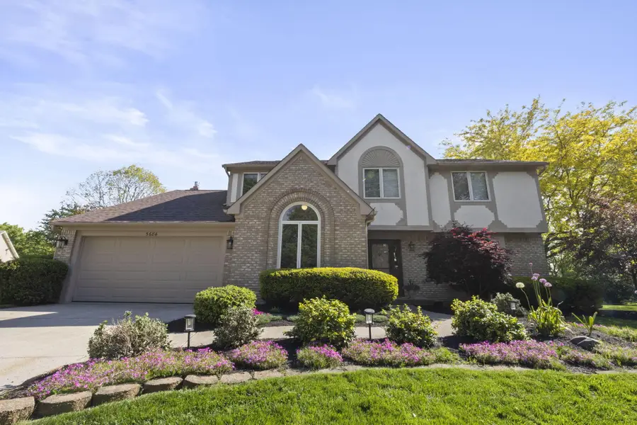 5684 Terre Prince Court, Dublin, OH 43017 - #3