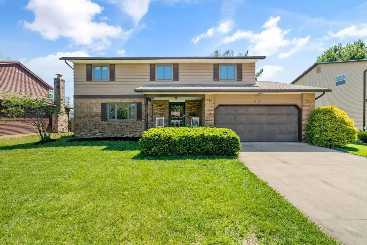6966 Tanya Terrace, Reynoldsburg, OH 43068 - #1