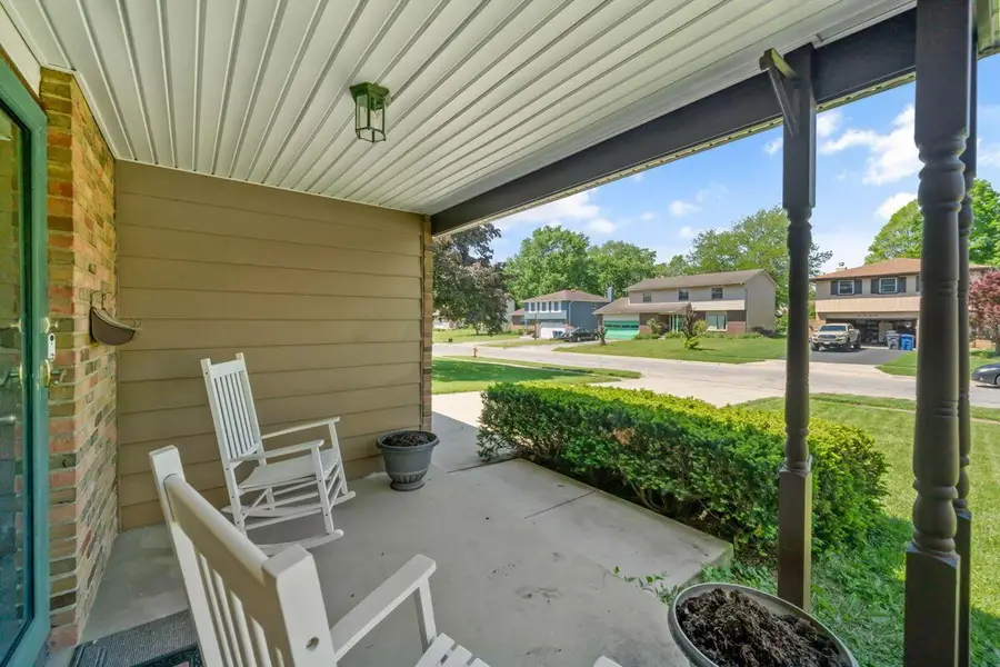 6966 Tanya Terrace, Reynoldsburg, OH 43068 - #2