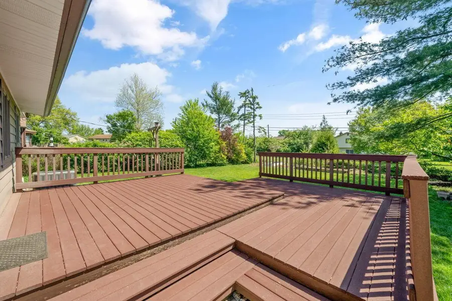 6966 Tanya Terrace, Reynoldsburg, OH 43068 - #3