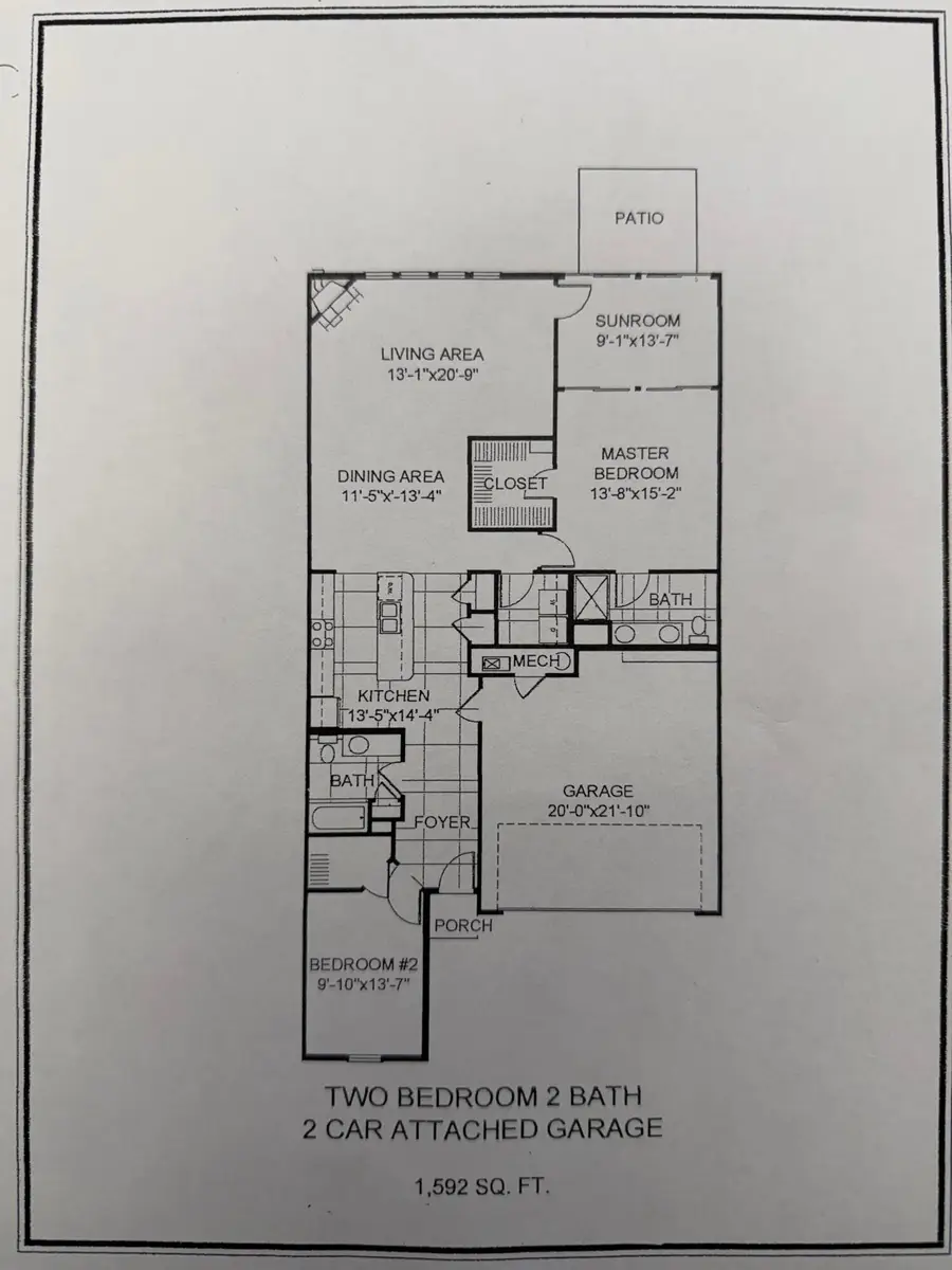 130 Lakes At Cheshire Drive, Delaware, OH 43015 - #2