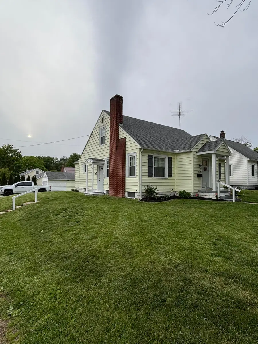701 Harding Avenue, Lancaster, OH 43130 - #2