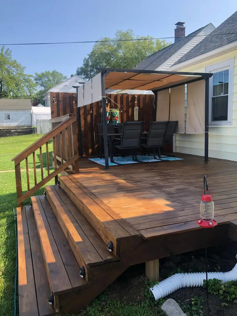 701 Harding Avenue, Lancaster, OH 43130 - #3