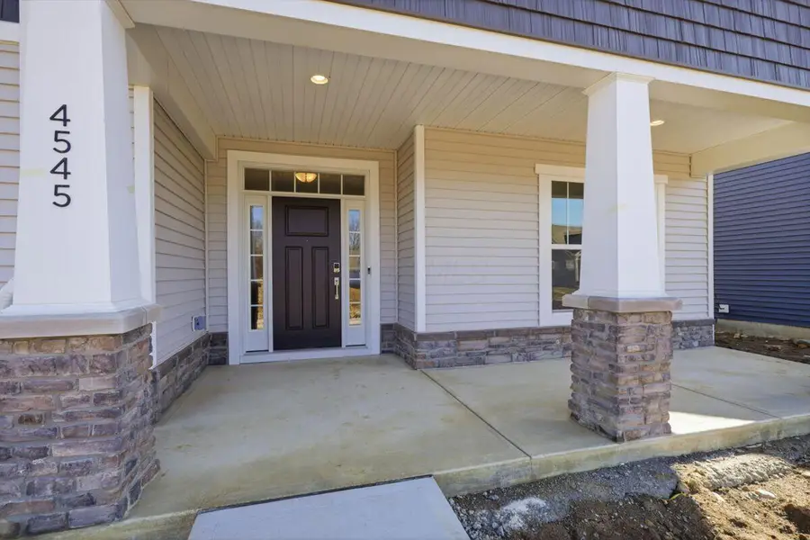 4545 Corsican Loop E, Hilliard, OH 43026 - #3