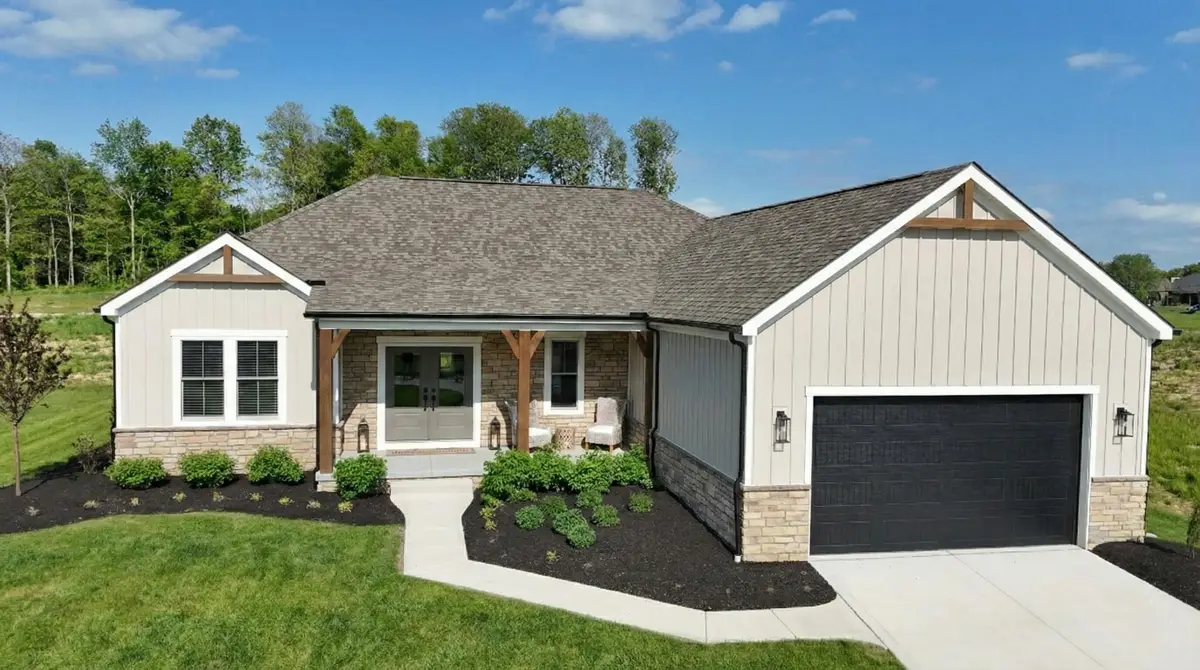 9724 New California Drive, Plain City, OH 43064 - #1