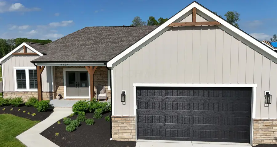 9724 New California Drive, Plain City, OH 43064 - #3