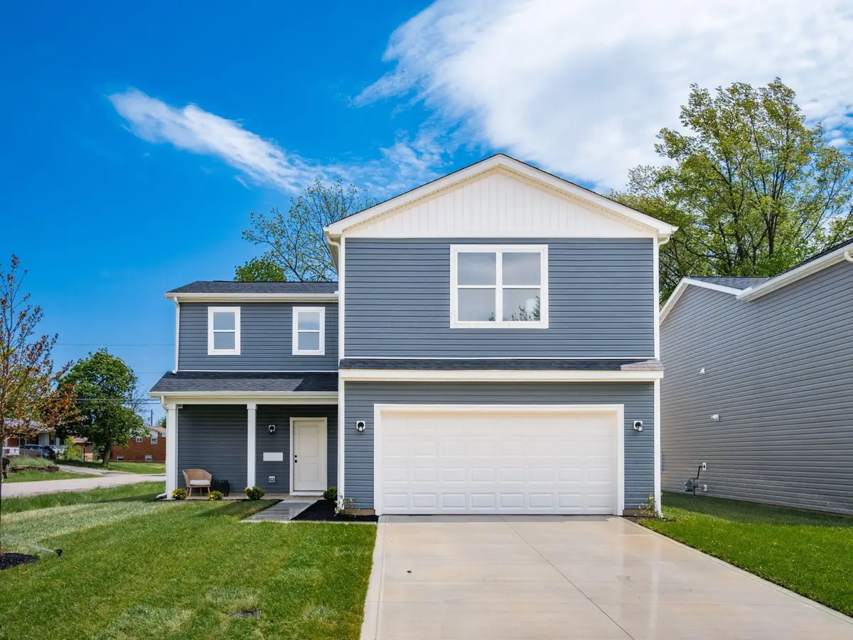 318 Postle Boulevard, Columbus, OH 43228 - #1