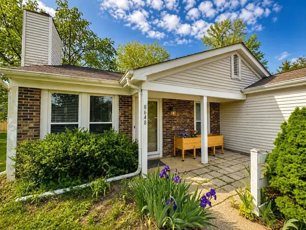 8648 Seabright Drive, Powell, OH 43065