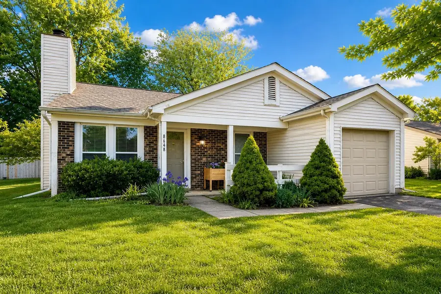 8648 Seabright Drive, Powell, OH 43065 - #2