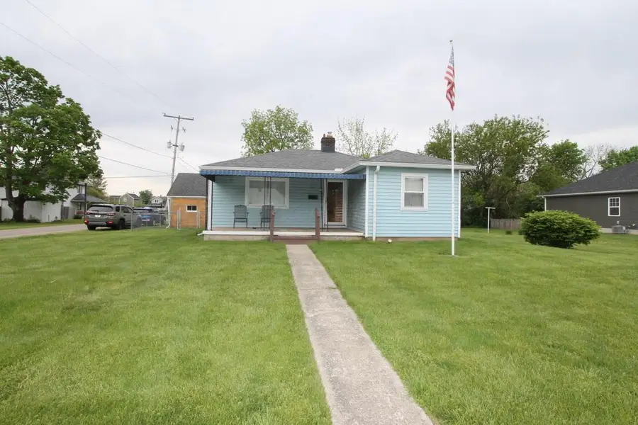 1639 Meriline Avenue, Obetz, OH 43207 - #2